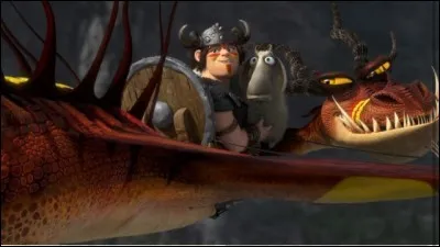 Qui sont ces personnages ?