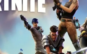 Quiz Fortnite