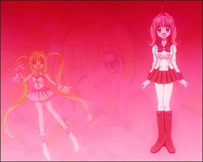 Quelle est ta matière préférée ?