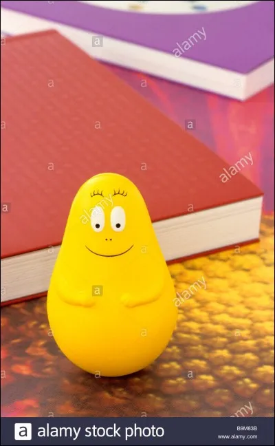 Quelle est la passion de Barbidou ?