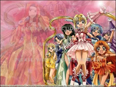 Qui sont Sarah et Coco ?