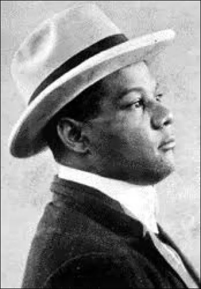 Sydnet Bechet conquit sa célébrité en propageant une musique qui portait le nom de sa ville. Laquelle ?