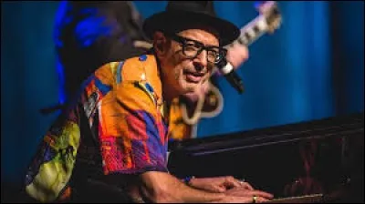 Le jazz, au début, est produit à New York, Chicago et dans le Vieux Sud mais aussi...