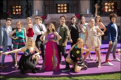 Quelle est la date de l'ultime &eacute;pisode de Soy Luna en Am&eacute;rique Latine ?