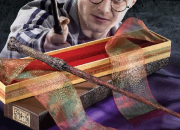 Test Harry Potter : quelle est ta baguette ?