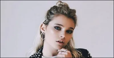 Quel est le surnom de Valentina ?