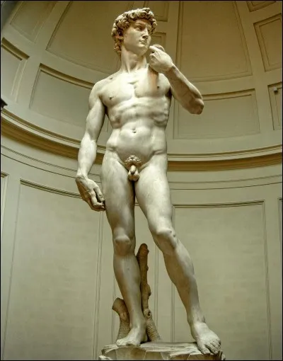 L'art italien de la Renaissance renie les sujets religieux.