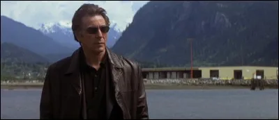 "Insomnia" est un film se passant en Alaska, avec Al Pacino et Robin Williams...