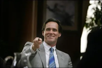 "I love you Phillip Morris" est un film avec Jim Carrey et Ewan Mac Gregor qui a pour thème l'industrie du tabac...