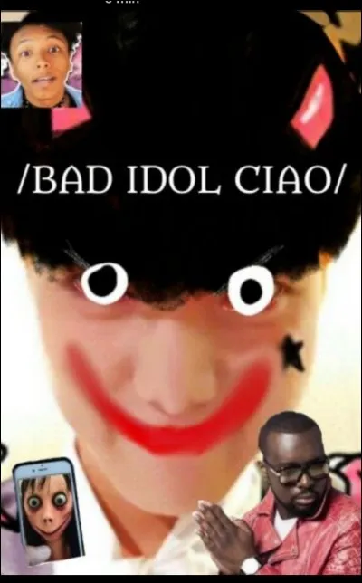 Comment Jin cuisine-t-il Bradley ?