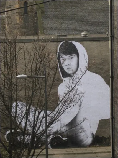 Cette "way" a été magnifiée par le talent comique de Dany Boon