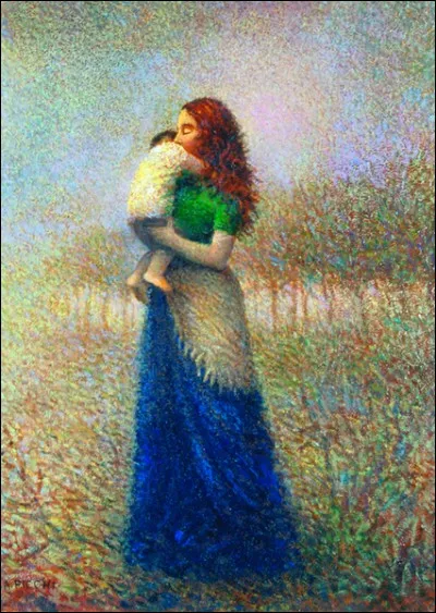 Cette "way" a interprété Fantine dans Les Misérables, film américain...