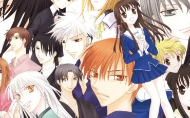 Quiz Fruits basket