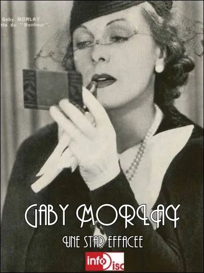 Qui chante "Gaby oh Gaby" ?