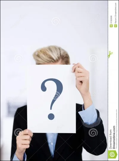 Qu'est ce qu'une houri ?