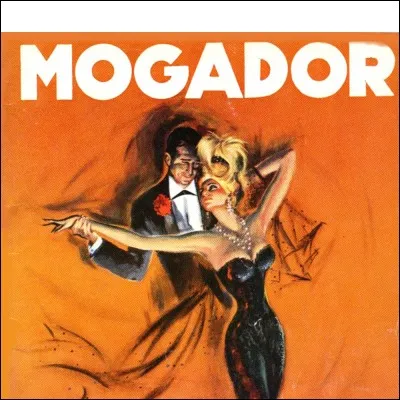 "La Veuve joyeuse" est une opérette de...