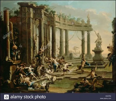 Le musée de Saint-Pétersbourg s'appelle le "Prado".