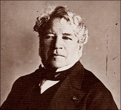 Qui était Eugène Isabey ?