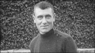 Qui était Eugène Christophe ?