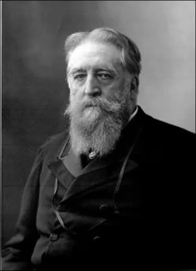 Qui était Eugène Poubelle ?