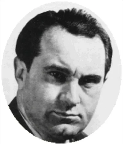 Qui était Eugène Bozza ?