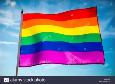 Voilà la dernière ! Quel est ce drapeau ?