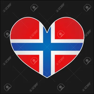 À quel pays appartient ce drapeau ?