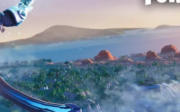 Quiz Fortnite