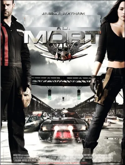 Quel est ce film de 2008 ?