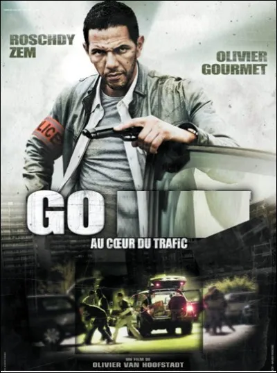 Quel est ce film de 2008 ?