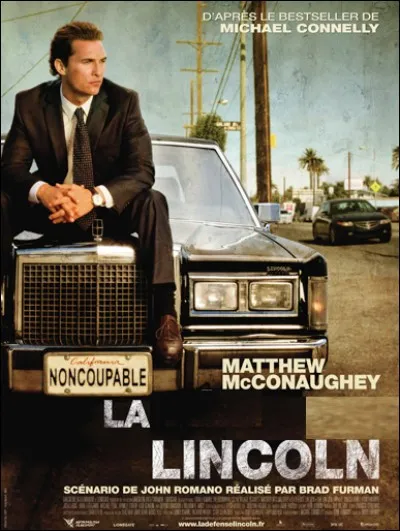 Quel est ce film de 2011 ?