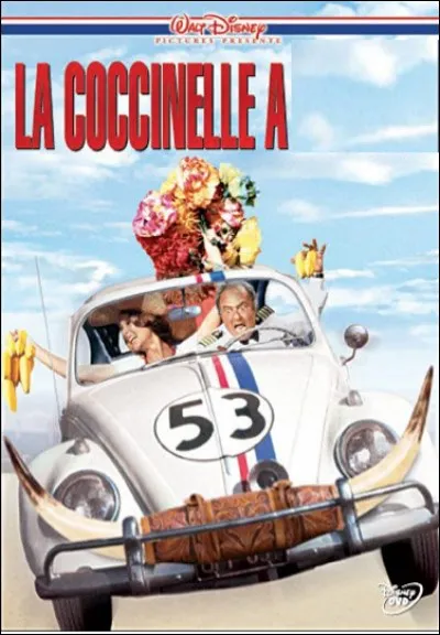 Quel est ce film de 1980 ?