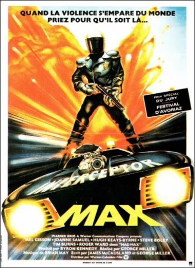 Quel est ce film de 1982 ?