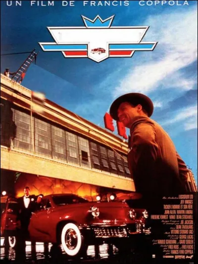 Quel est ce film de 1989 ?