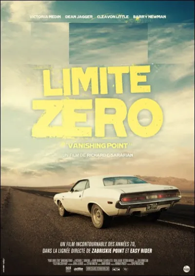 Quel est ce film de 2002 ?