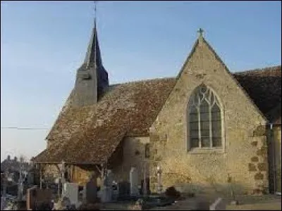 Doucelles est un village Sarthois situ&eacute; en r&eacute;gion ..