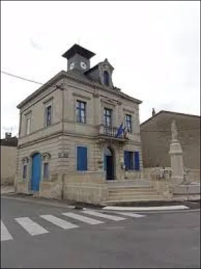 Autre commune du Grand-Est, mais dans l'ancienne r&eacute;gion Lorraine, Neuville-sur-Ornain se situe dans le d&eacute;partement ...