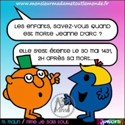 J'aime les animaux nous dit-elle, mais il ne faut pas tomber dans le sentimentalisme et faire comme les anglais qui ne mangent pas de lapin !