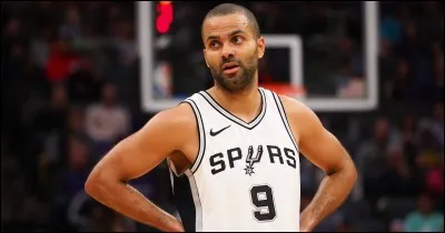 Quelle a été la première franchise de Tony Parker ?