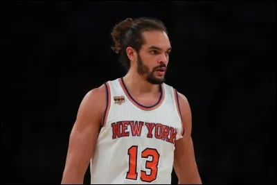Quelle franchise avait drafté Joakim Noah ?