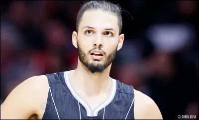 Quelle a été la première franchise de Evan Fournier ?