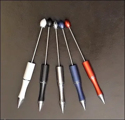 Comment dit-on "stylo" en italien ?