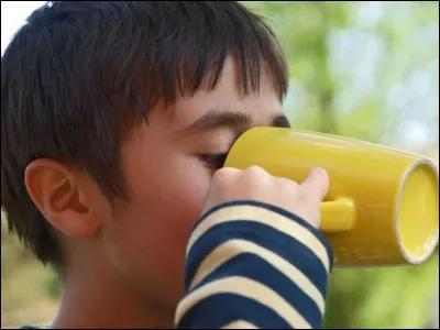 Comment écrit-on le verbe "boire" en italien ?