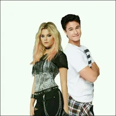 Quel couple pr&eacute;f&egrave;res-tu ?