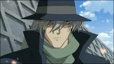 Quel est le nom de ce dangereux membre de l'Organisation ?