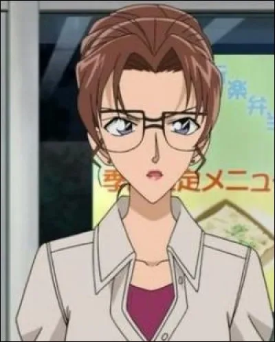 Comment se nomme cette grande avocate ?