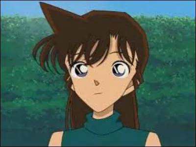 Il aime cette jeune fille. Mais quel est son nom ?