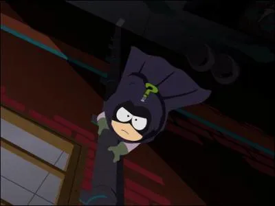 Quel animal est Ivo Statoc ?