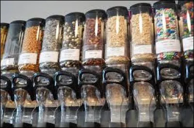 D'où vient cette expression "en vrac" ?