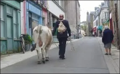 D'où vient cette expression " s'habiller de pied en cap " ?